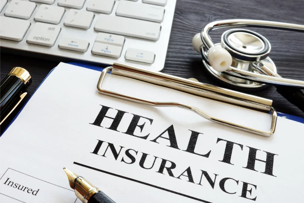 Comprehensive Health Insurance Coverage Guide