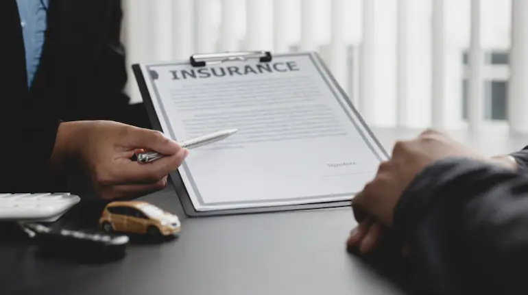 Insurance