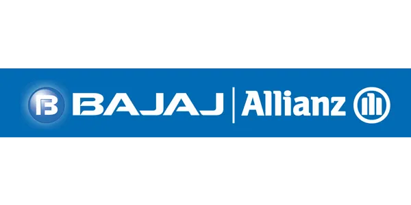 Bajaj Allianz General Insurance Partner Logo
