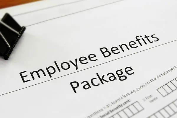 employee-benefit