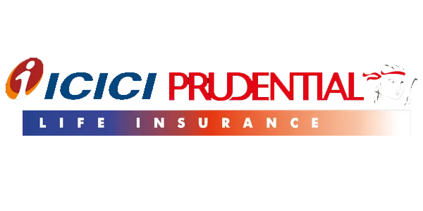 ICICI Prudential Life Insurance Partner Logo