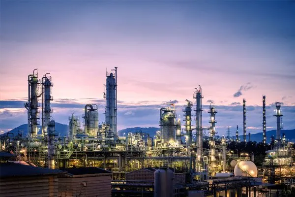 Manufacturing industry facility for risk management and insurance solutions
