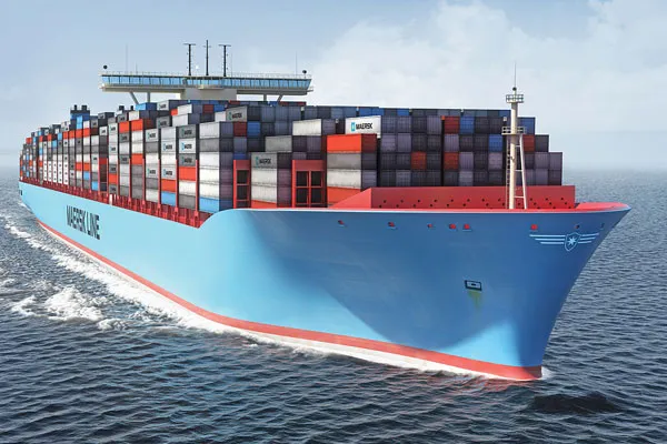 Marine Cargo and Transit Insurance Policy Services