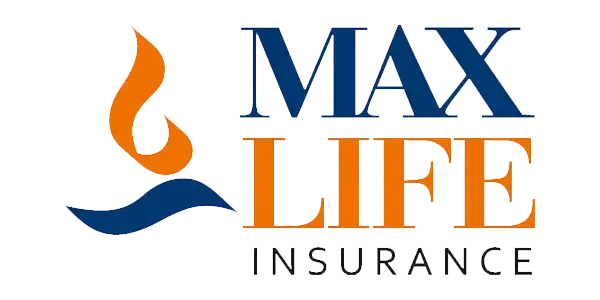 Max Life Insurance Partner Logo