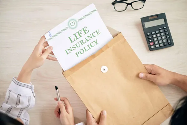 term-life