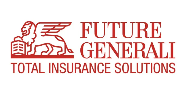 Future Generali insurance partner logo for form download