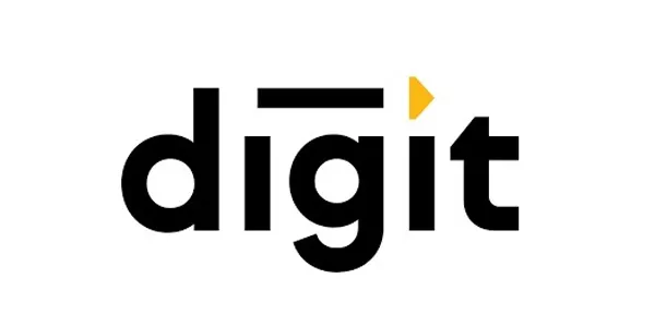 Go Digit Insurance Partner Logo