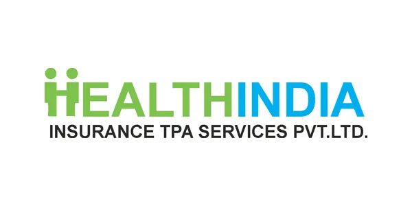 Health India TPA health insurance form download logo