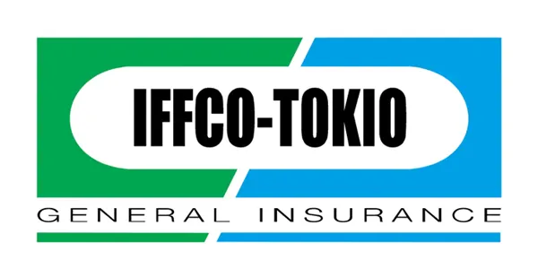 IFFCO Tokio General Insurance Partner Logo