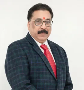 Mr. Bhaskar Shastry - Team Member at Aum Insurance Brokers