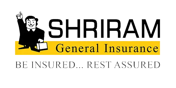 Shriram General Insurance Partner Logo