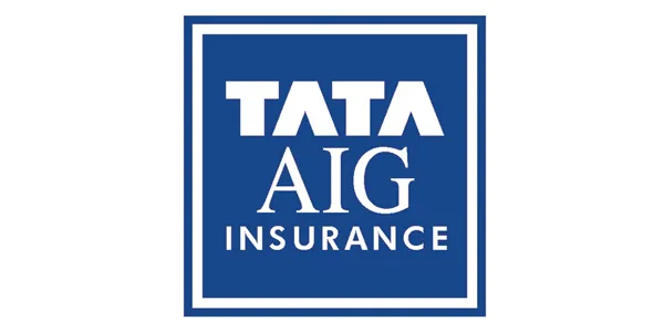 Tata AIG Insurance Partner Logo