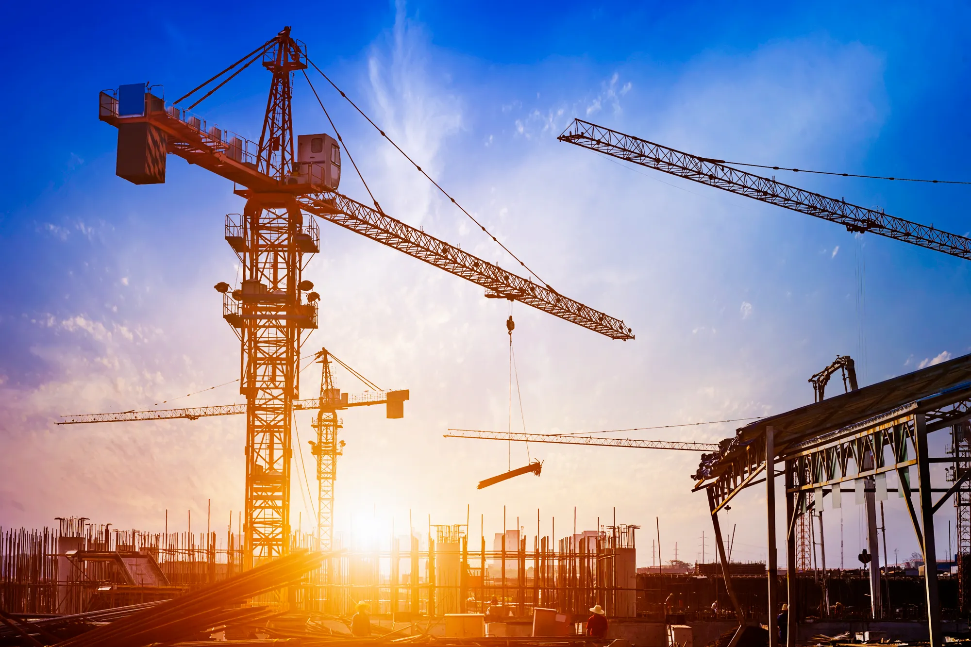 Construction