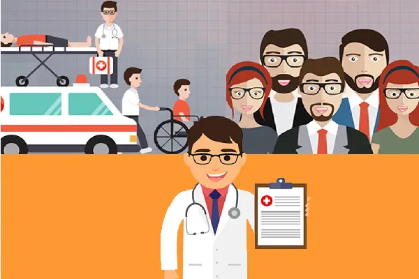 Group Personal Accident Insurance