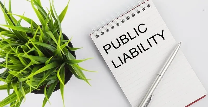 public-liability