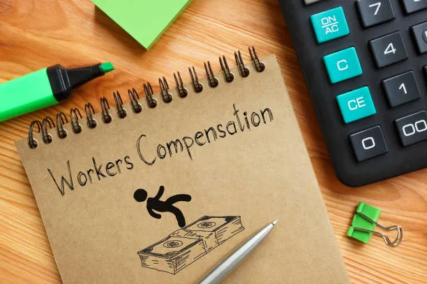 Workmen Compensation Insurance Cover for Business Employees
